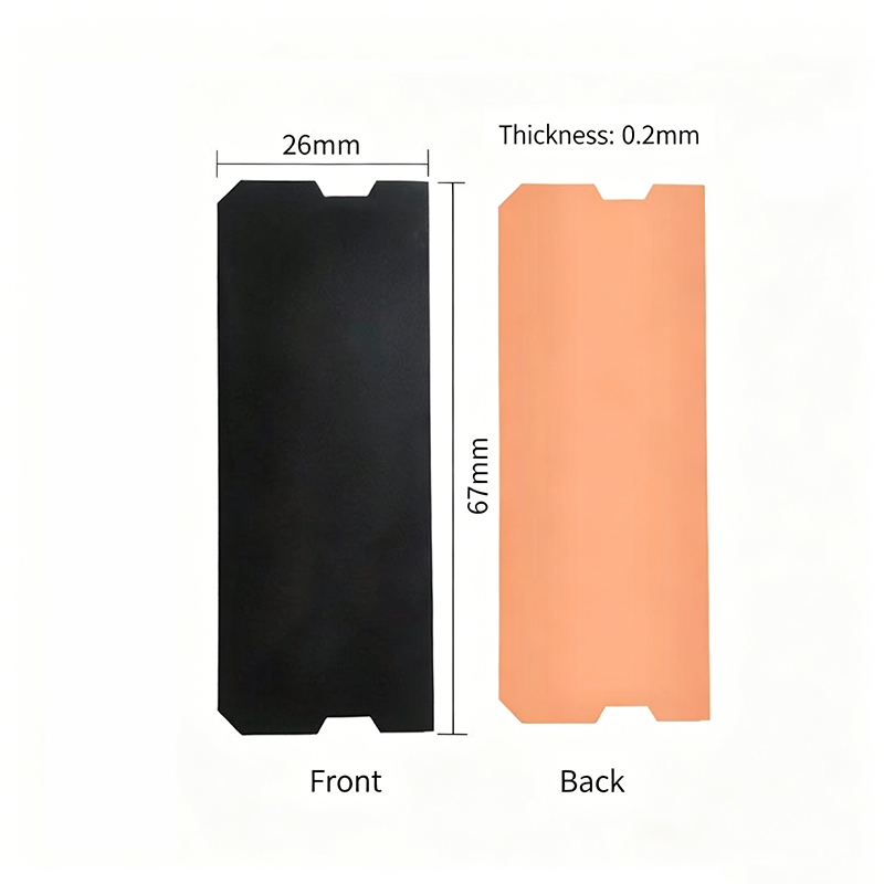 Laptop RAM Pure Copper Heatsin - Laptop Cooling Pad 评论和价格