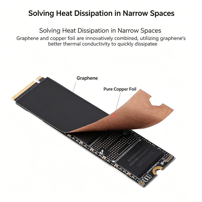 Laptop RAM Pure Copper Heatsin - Laptop Cooling Pad 评论和价格