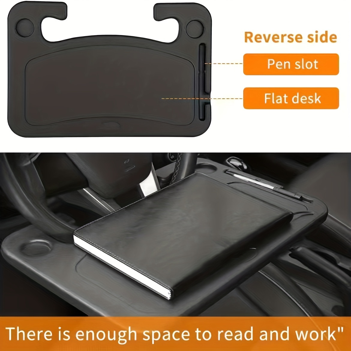 Car Tray Portable Car Laptop C - Laptop Stand 评论和价格