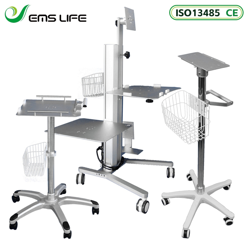 Medical Trolley Stand Mobile C - Laptop Stand 评论和价格