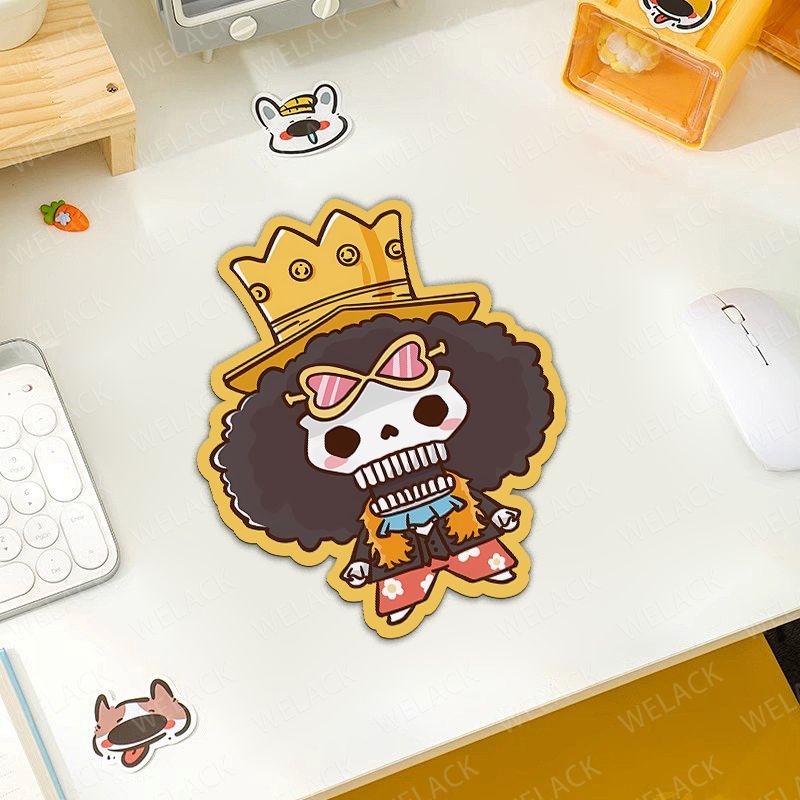 One Piece cartoon anime charac - Laptop Accessories & Repair Jagtap Dairy Pimple Nilakh Pimpri Chinchwad Maharashtra 评论和价格