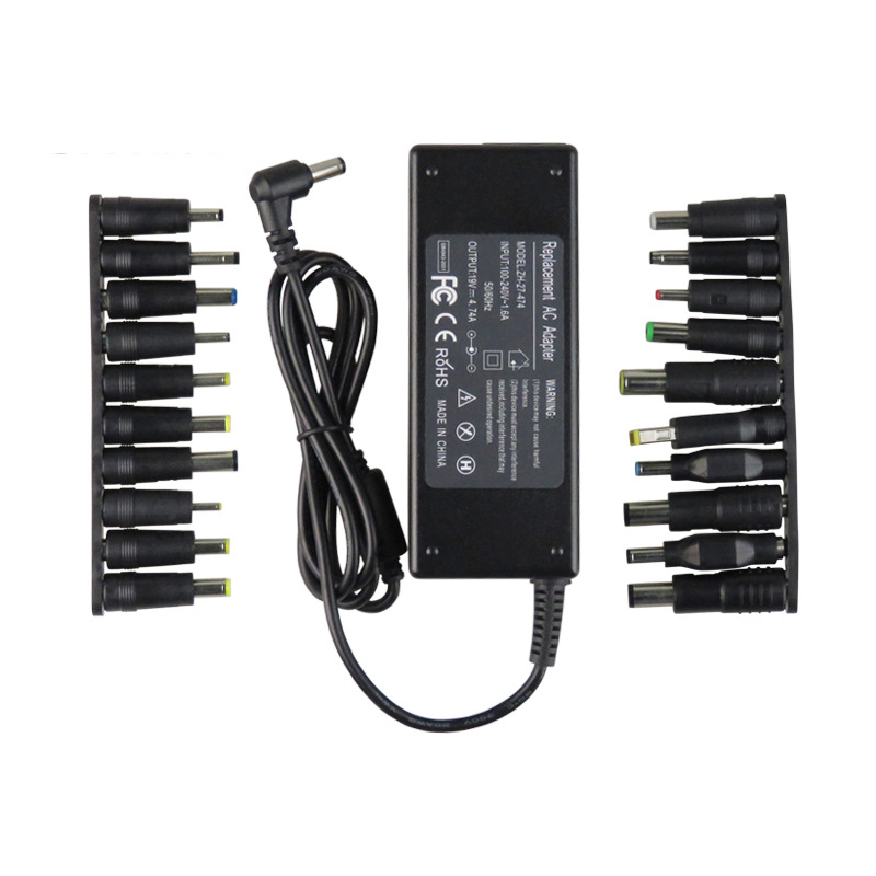 19V 4.74A 90W Universal Laptop - Laptop Charger 评论和价格