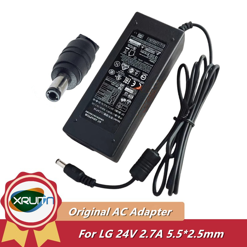 Original 24V 2.7A 65W AC Adapt - Laptop Charger 评论和价格