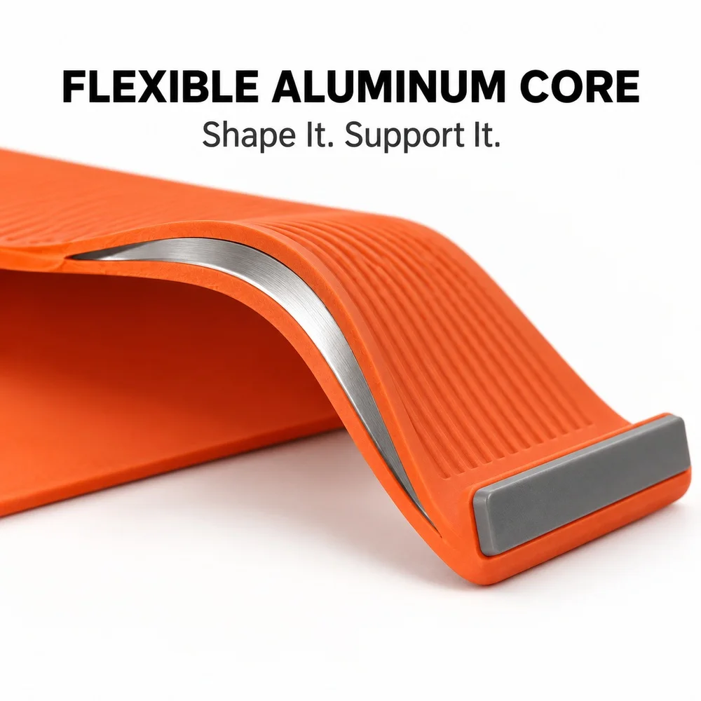 Bendable Silicone Device Stand - Laptop Stand 评论和价格