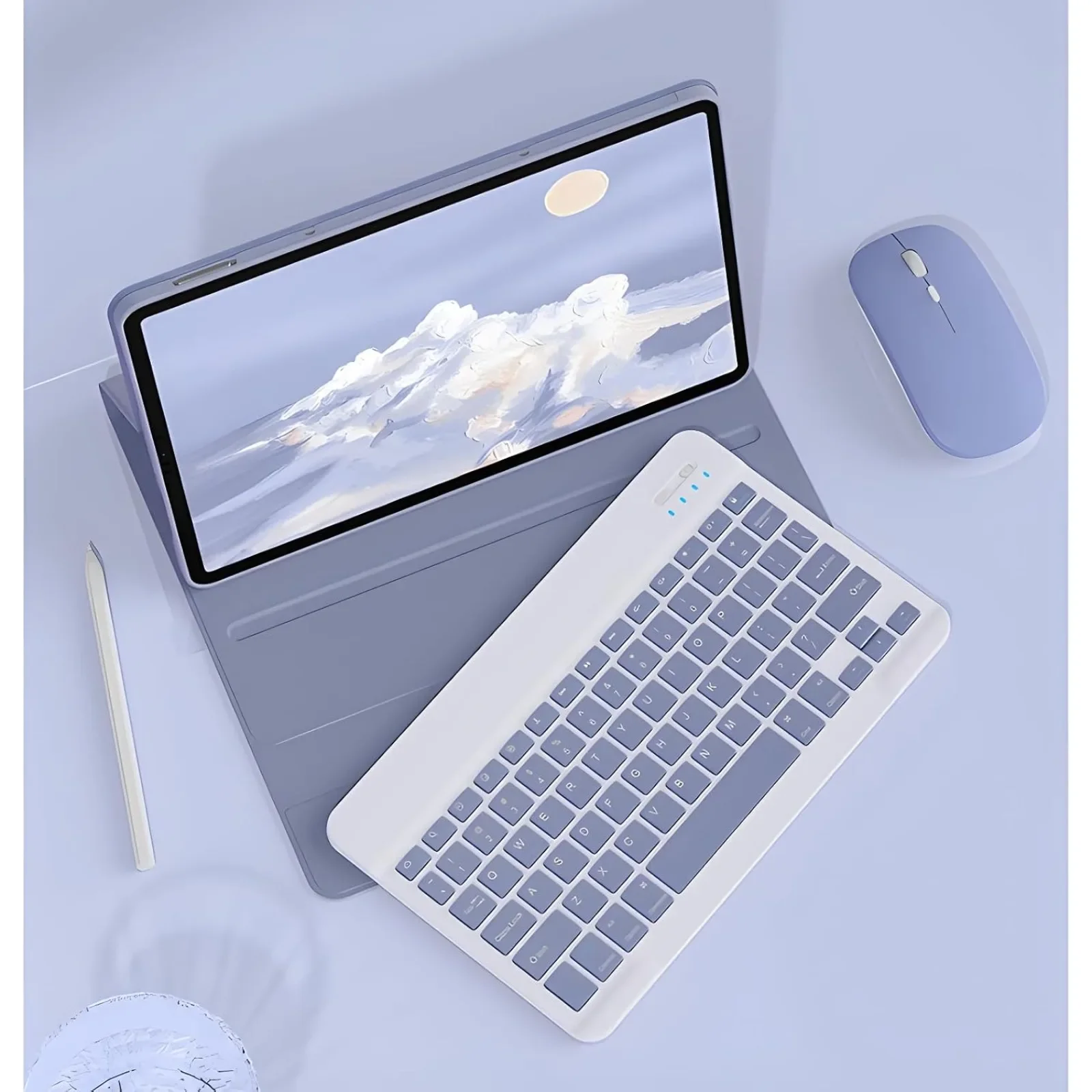 Keyboard Case for Honor Pad 10 - Keyboard Cover 评论和价格