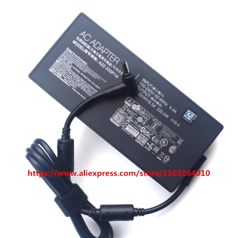 100% Original AC Adapter Charg - Laptop Charger 评论和价格