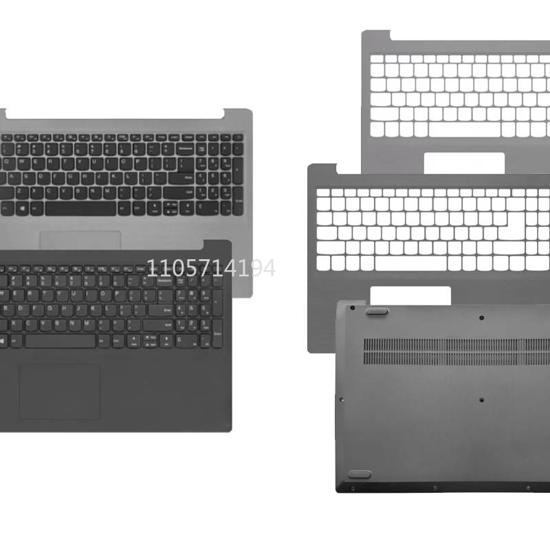 For Lenovo Ideapad S145-15 340 - Keyboard Cover 评论和价格