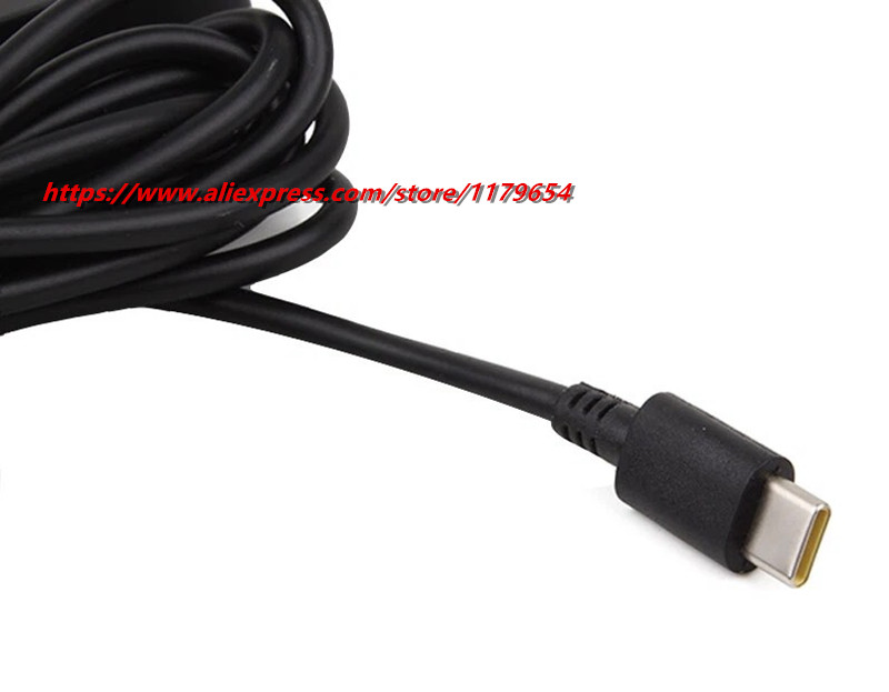 100% Original 65W 20V 3.25A Ty - Laptop Charger 评论和价格