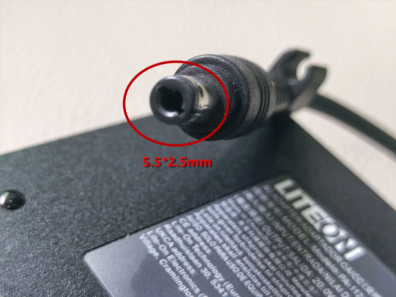 Original 20V 6A PA-1121-76E AC - Laptop Charger 评论和价格