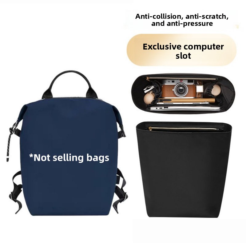 Bag Organizer Insert Fit Longc - Laptop Bag 评论和价格