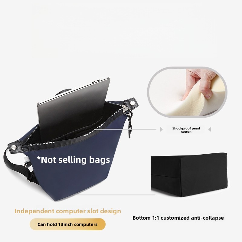 Bag Organizer Insert Fit Longc - Laptop Bag 评论和价格