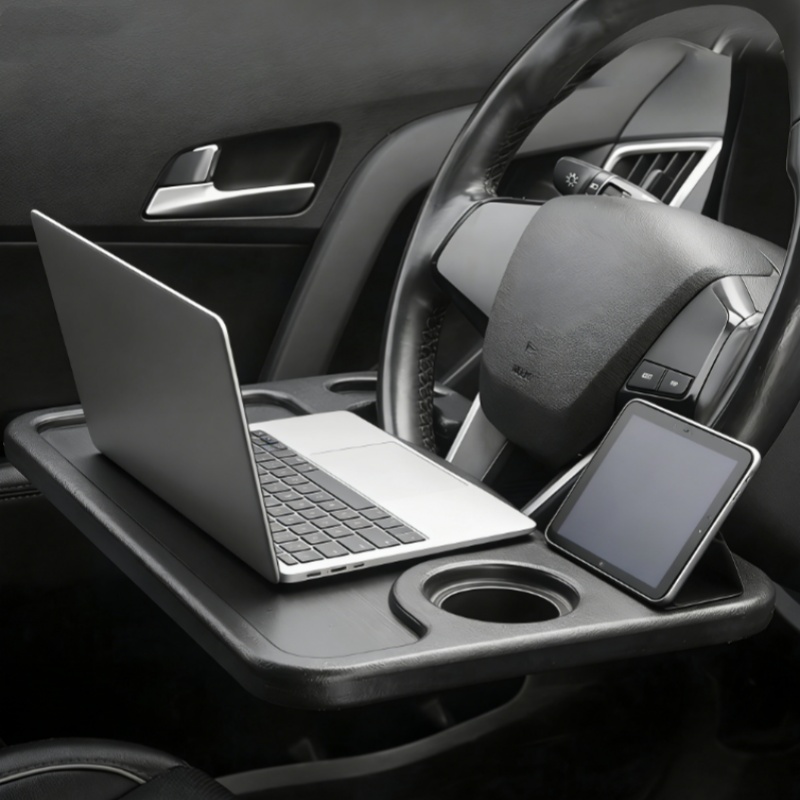 Car Steering Wheel Table Unive - Laptop Stand 评论和价格
