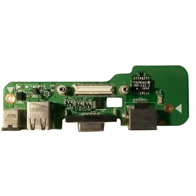 DC Power Jack for DELL INSPIRO - Laptop Charger 评论和价格