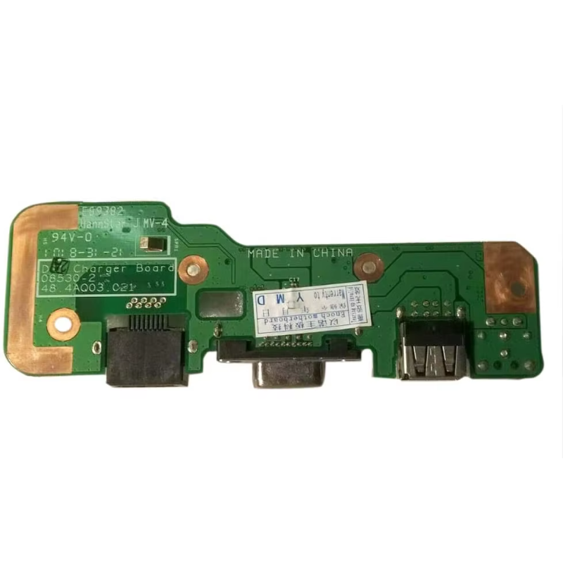 DC Power Jack for DELL INSPIRO - Laptop Charger 评论和价格