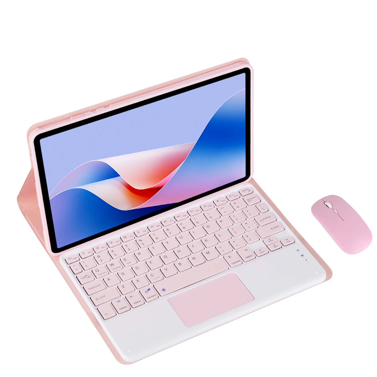 Keyboard Case for Lenovo Tab M - Keyboard Cover 评论和价格