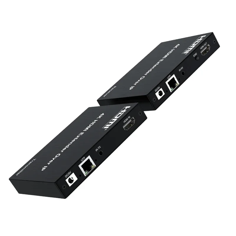 4K 150M IP HDMI KVM Extender V - Hdmi Cable 评论和价格