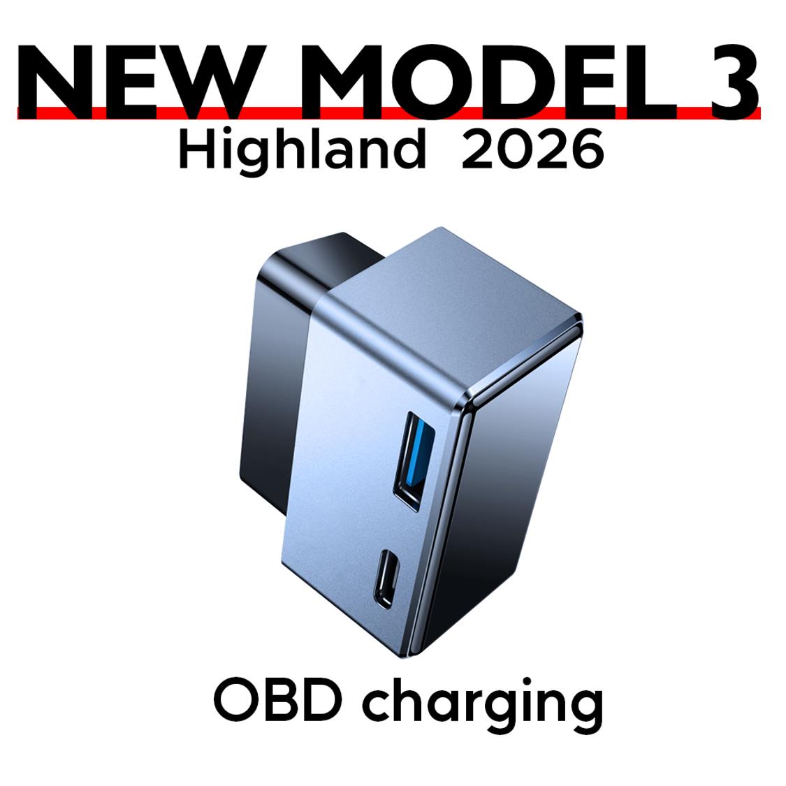 Aluminum OBD Fast Charging Ada - Usb C Hub 评论和价格