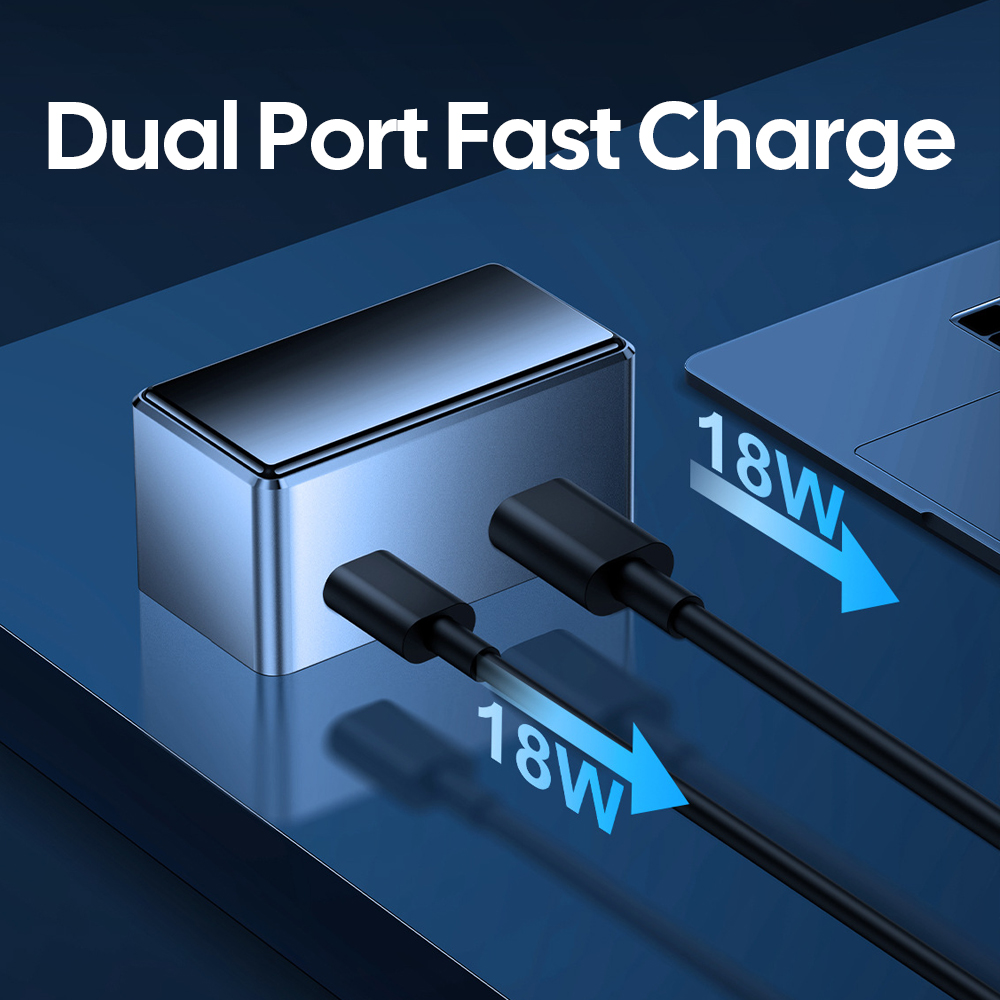 Aluminum OBD Fast Charging Ada - Usb C Hub 评论和价格