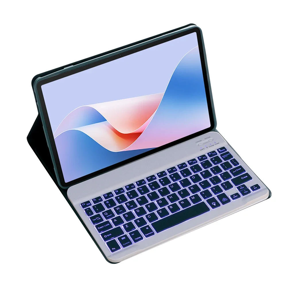 For Xiaomi Mi Pad 7S Pro Case  - Keyboard Cover 评论和价格