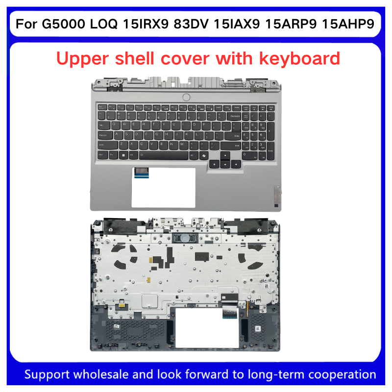 New For Kailxuling G5000 LOQ 1 - Keyboard Cover 评论和价格