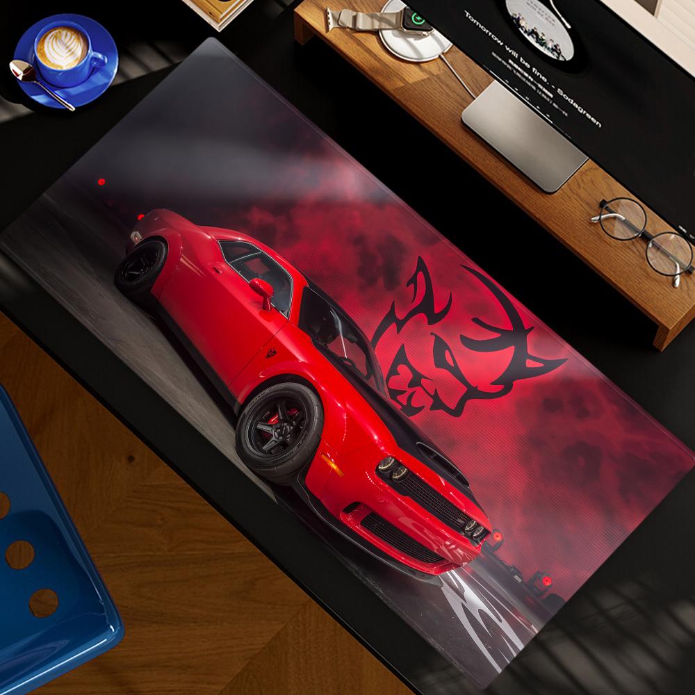 D-DodgeS Car Cool Mouse Pad XX - Laptop Cooling Pad 评论和价格