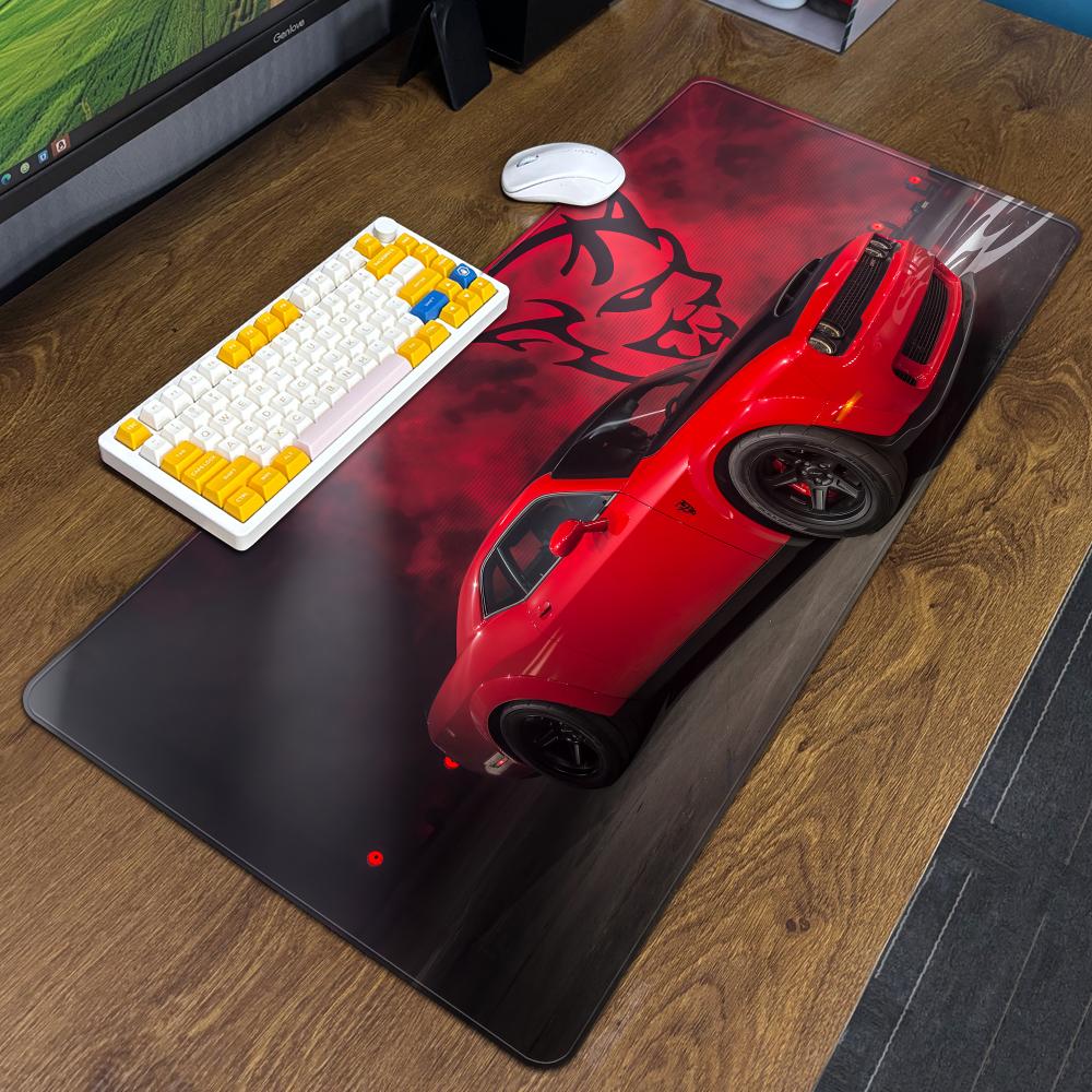 D-DodgeS Car Cool Mouse Pad XX - Laptop Cooling Pad 评论和价格