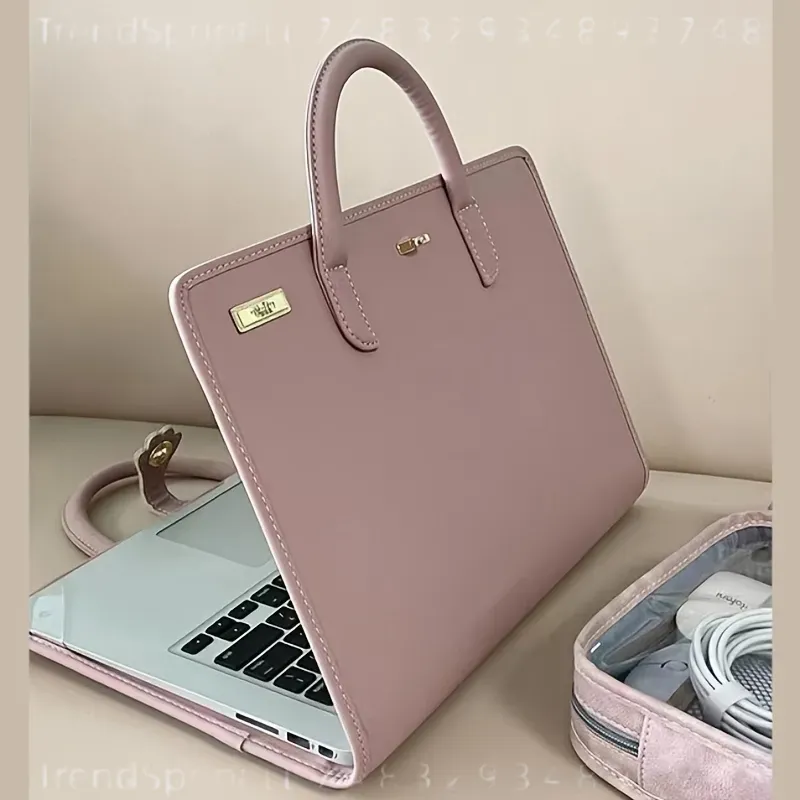 Portable Laptop Bag Protective - Laptop Sleeve 评论和价格