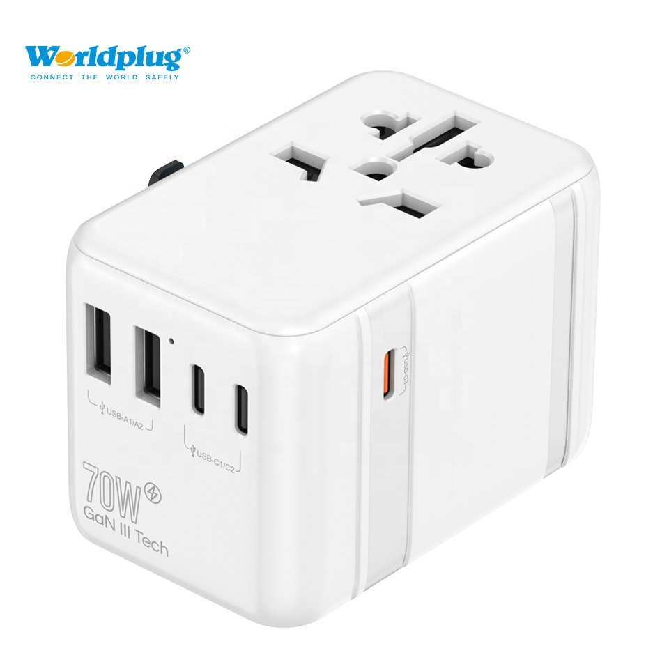 Universal Worldwide Wall Socke - Laptop Charger 评论和价格