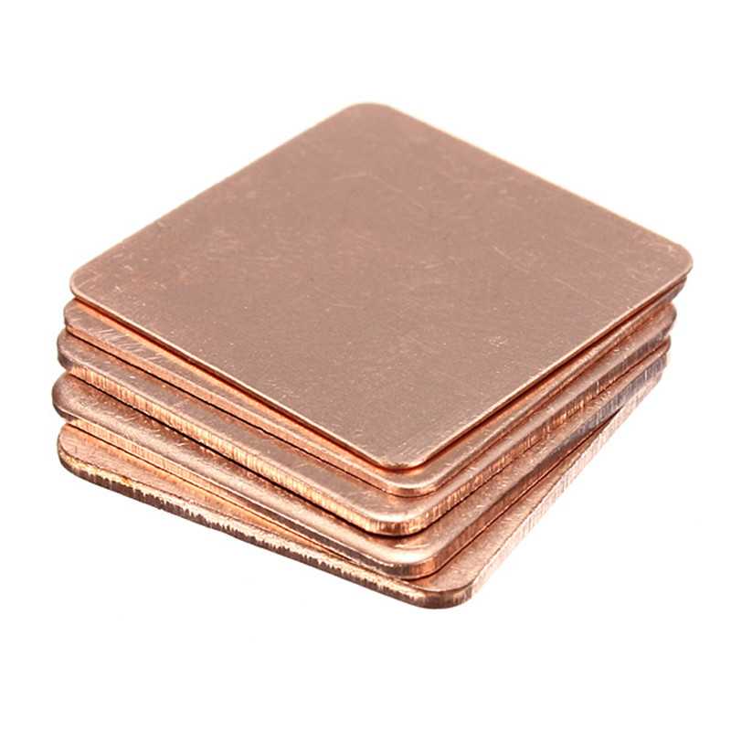 1/2/3pcs Laptop Coppers Shim T - Laptop Cooling Pad 评论和价格