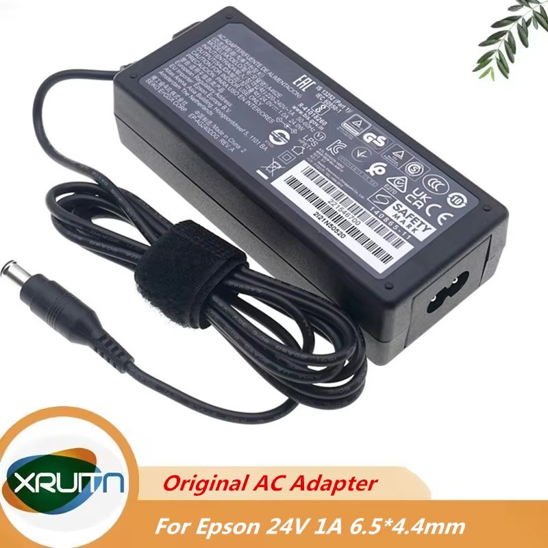 Genuine A462E 24V 1A 24W AC Ad - Laptop Charger 评论和价格