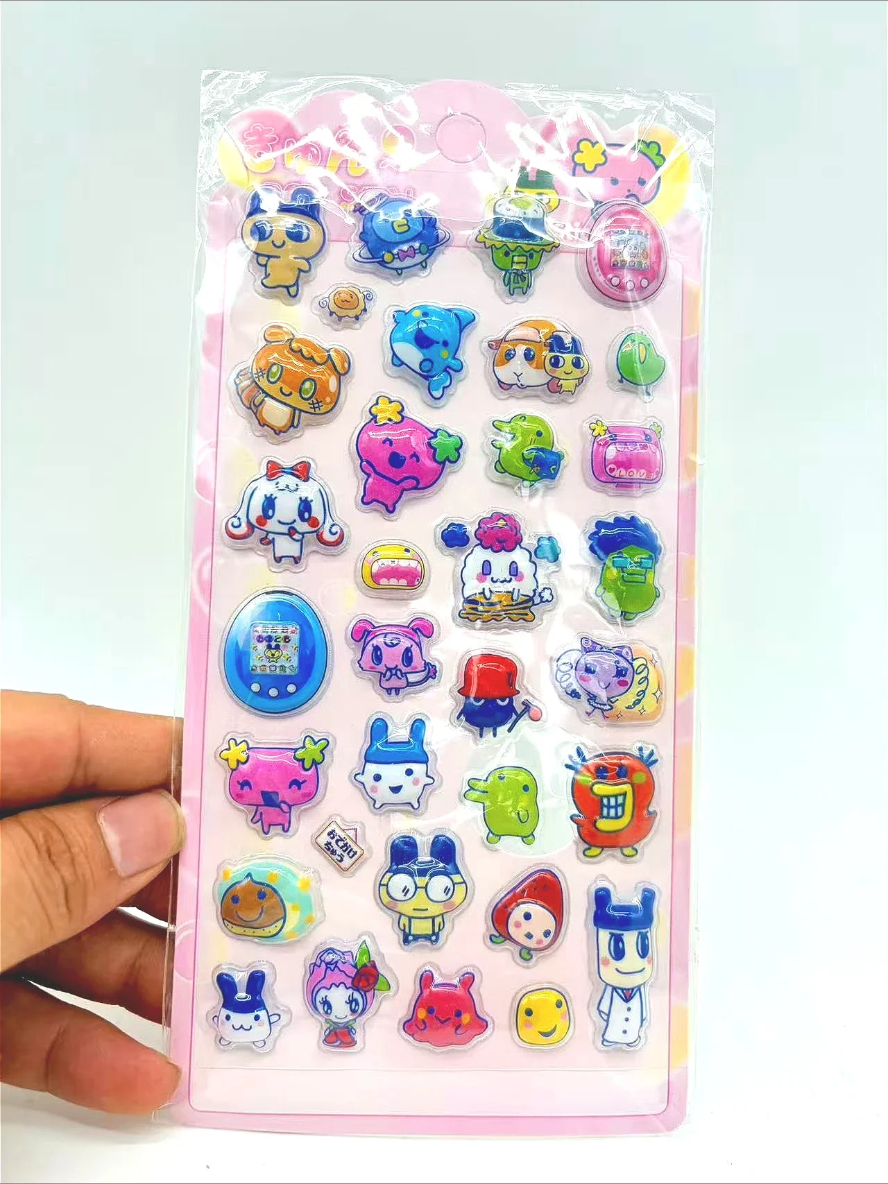 Hot 3D Relief Hollow Stickers  - Laptop Accessories & Repair Jagtap Dairy Pimple Nilakh Pimpri Chinchwad Maharashtra 评论和价格