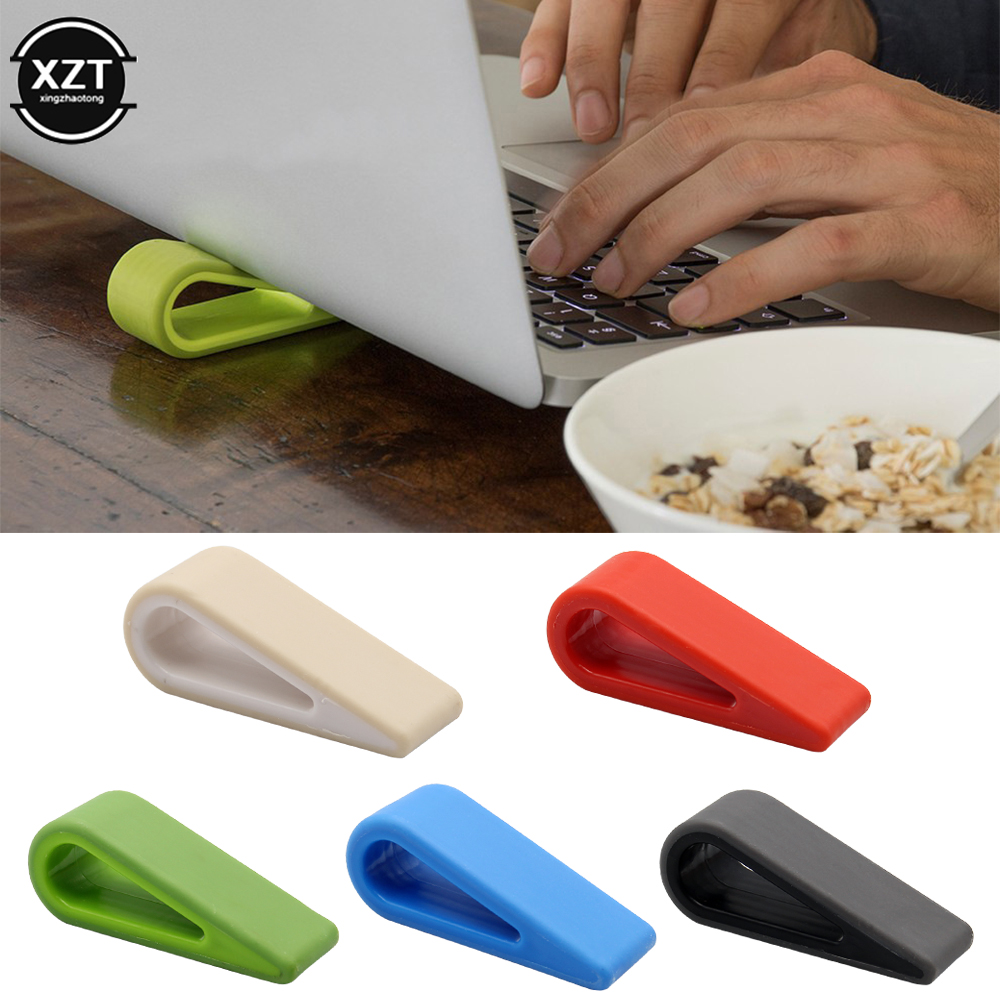 Portable Simple Laptop Stand A - Laptop Cooling Pad 评论和价格