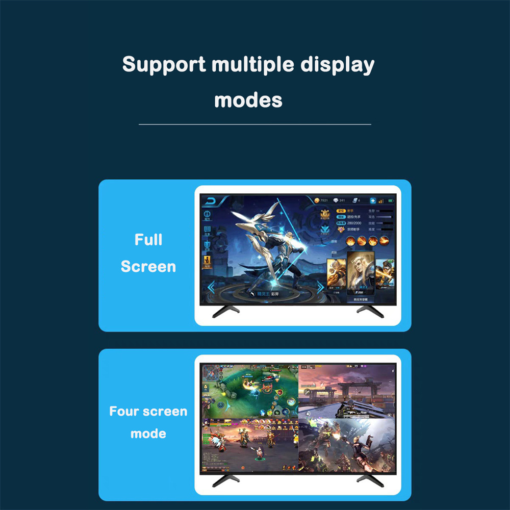 4K HDMI Quad Screen Multiviewe - Hdmi Cable 评论和价格