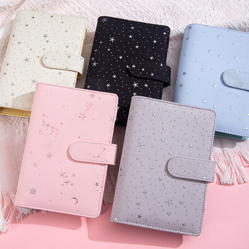 New A5 PU Leather Binder Cover - Laptop Sleeve 评论和价格