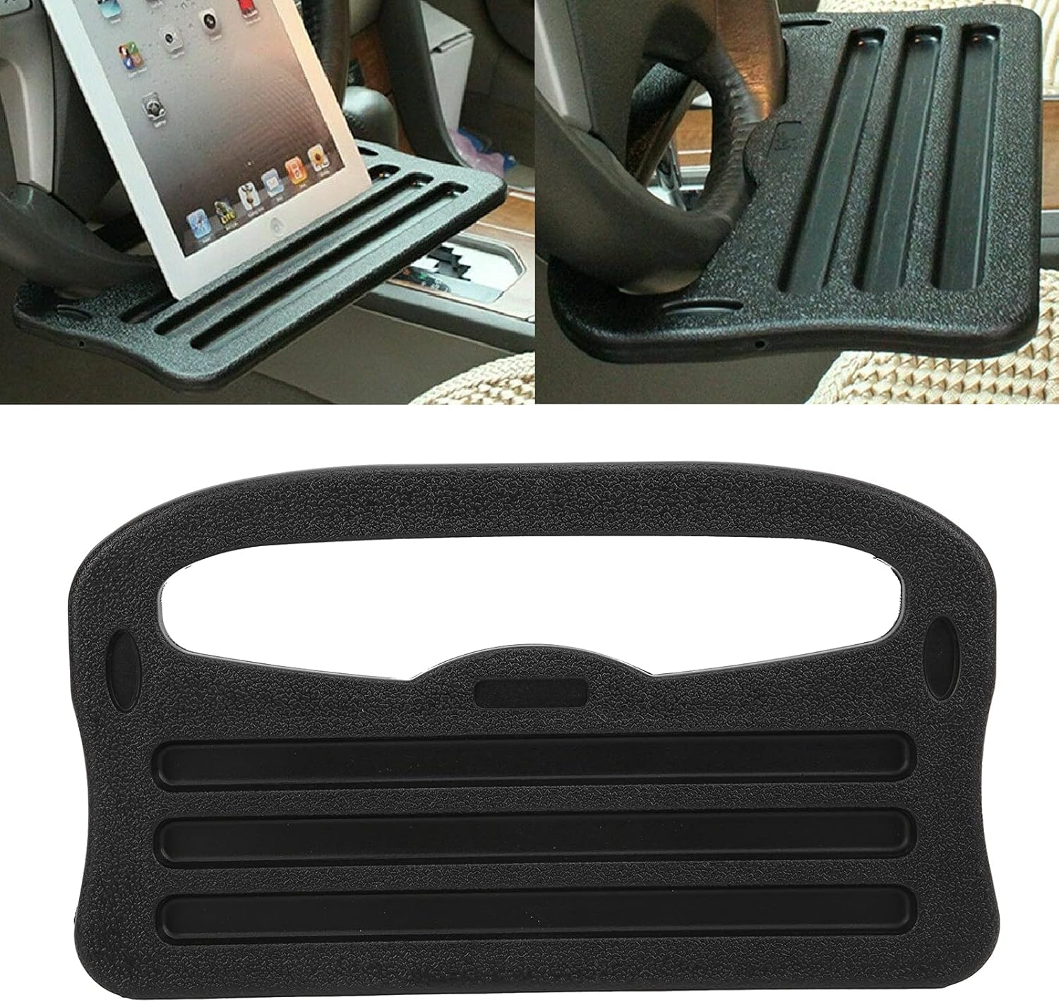 2in1 Car Steering Wheel Tray A - Laptop Accessories & Repair Jagtap Dairy Pimple Nilakh Pimpri Chinchwad Maharashtra 评论和价格