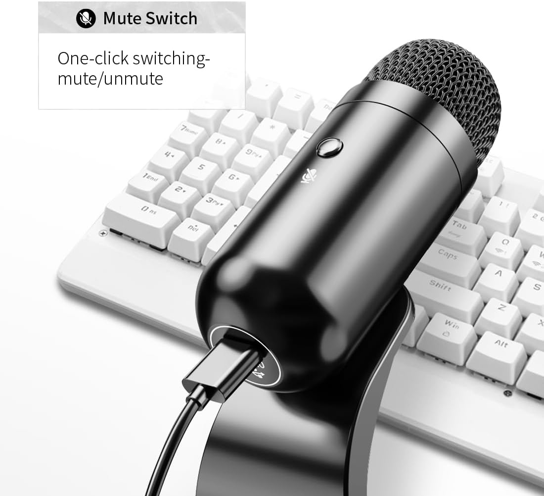 Professional USB Microphone Co - Usb Hub 评论和价格