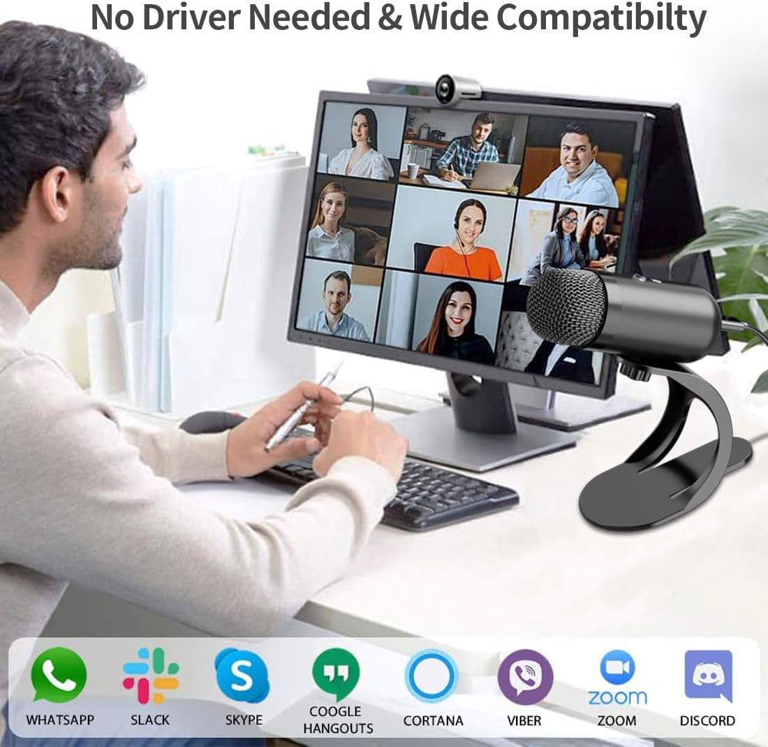 Professional USB Microphone Co - Usb Hub 评论和价格