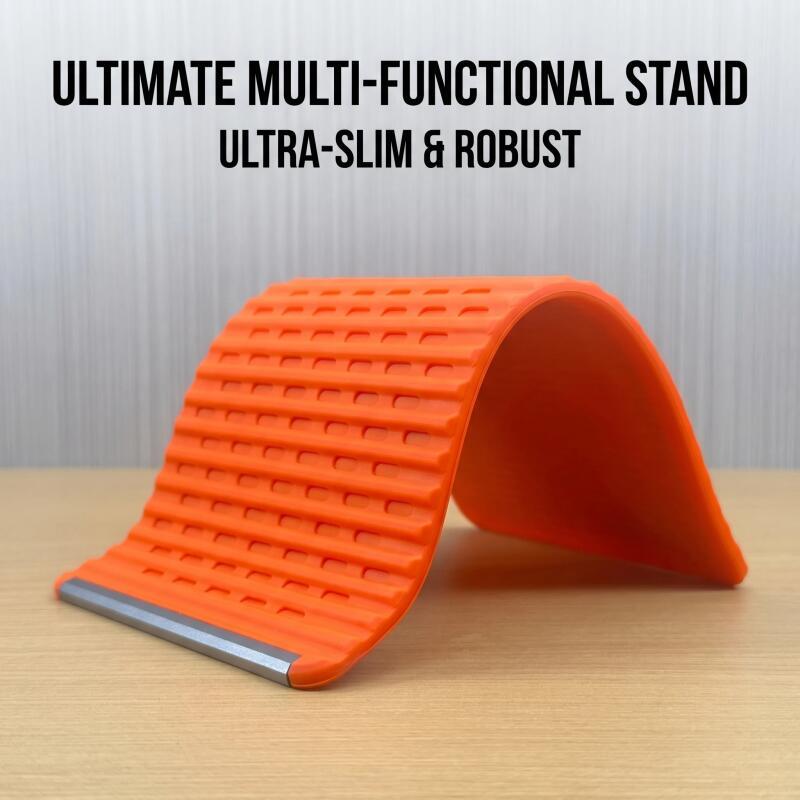 Creative Foldable Phone Stand  - Laptop Stand 评论和价格