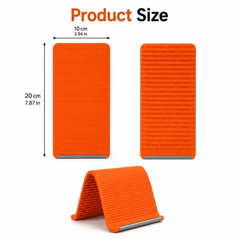 Creative Foldable Phone Stand  - Laptop Stand 评论和价格
