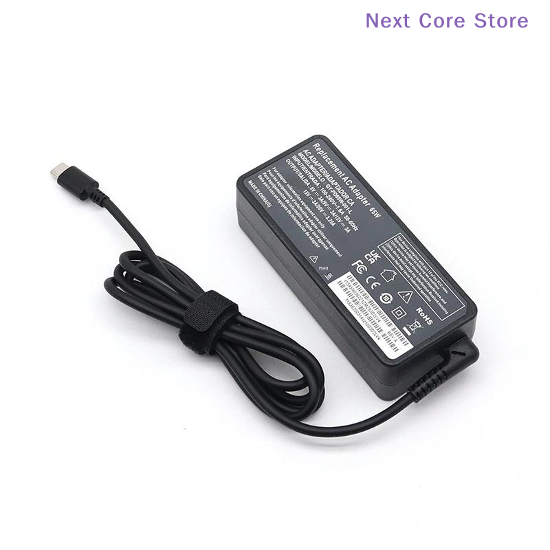 [NC]1Pc 20v3.25a 65w Type-c Po - Laptop Charger 评论和价格