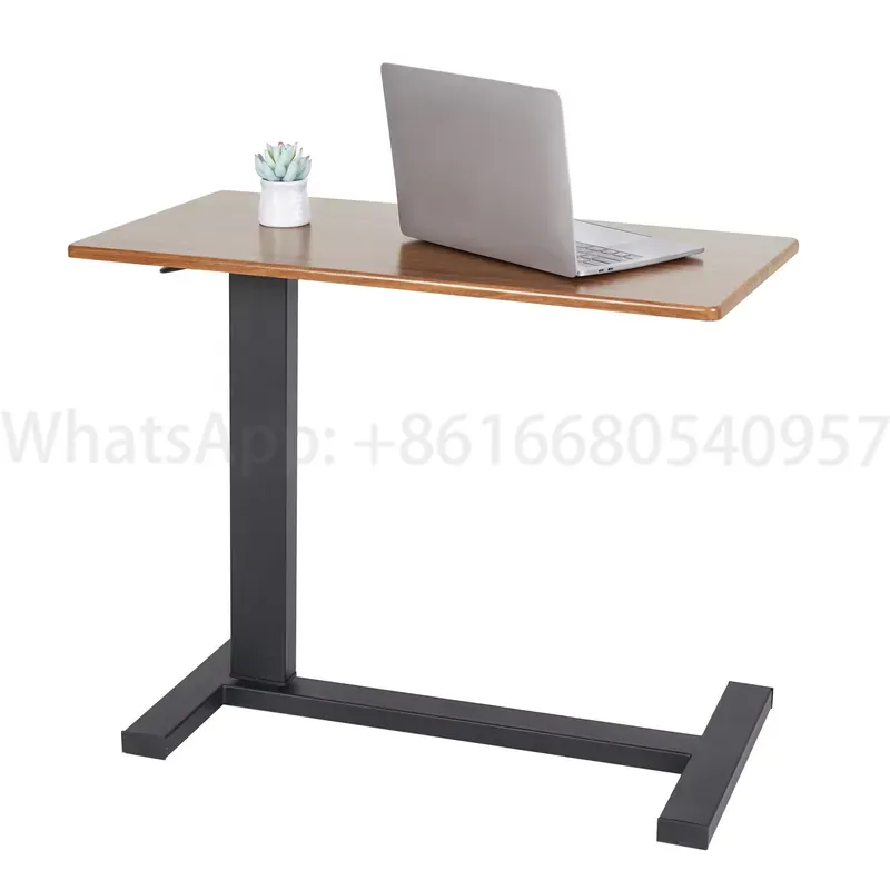 Movable Over Bed Laptop Bedsid - Laptop Stand 评论和价格