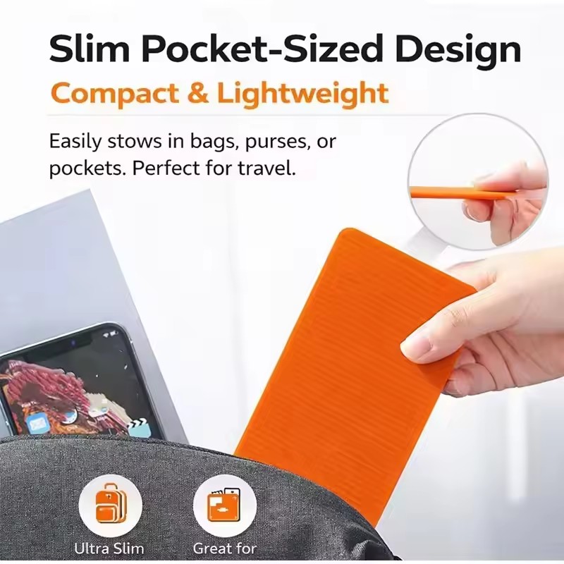 Lazy Portable Phone Stand Sili - Laptop Stand 评论和价格