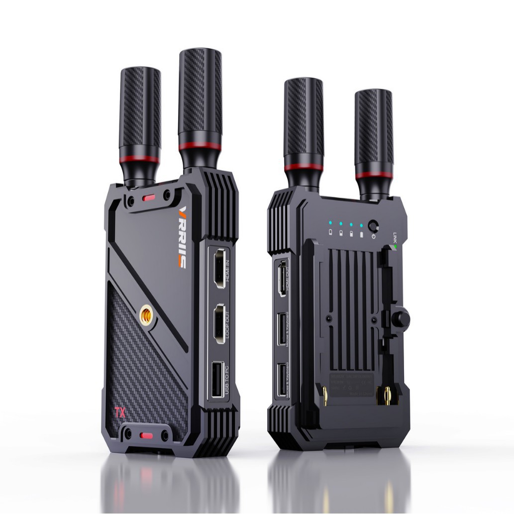 VRRIIS WL082K 400m Wireless HD - Hdmi Cable 评论和价格